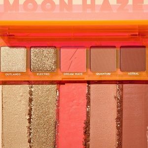 Colourpop Moon Haze Eyeshadow Palette NEW BNIB